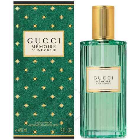 gucci memories profumo|Gucci Memoire Dune Odeur Edp Spray Unisex, 3.3 fl .